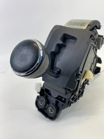 11-16 CHRYSLER TOWN & COUNTRY 3.6L AUTOMATIC FLOOR GEAR SHIFTER SHIFT LEVER OEM