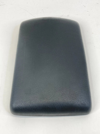 2002-2004 NISSAN XTERRA CENTER CONSOLE STORAGE ARMREST ARM REST LID COVER OEM