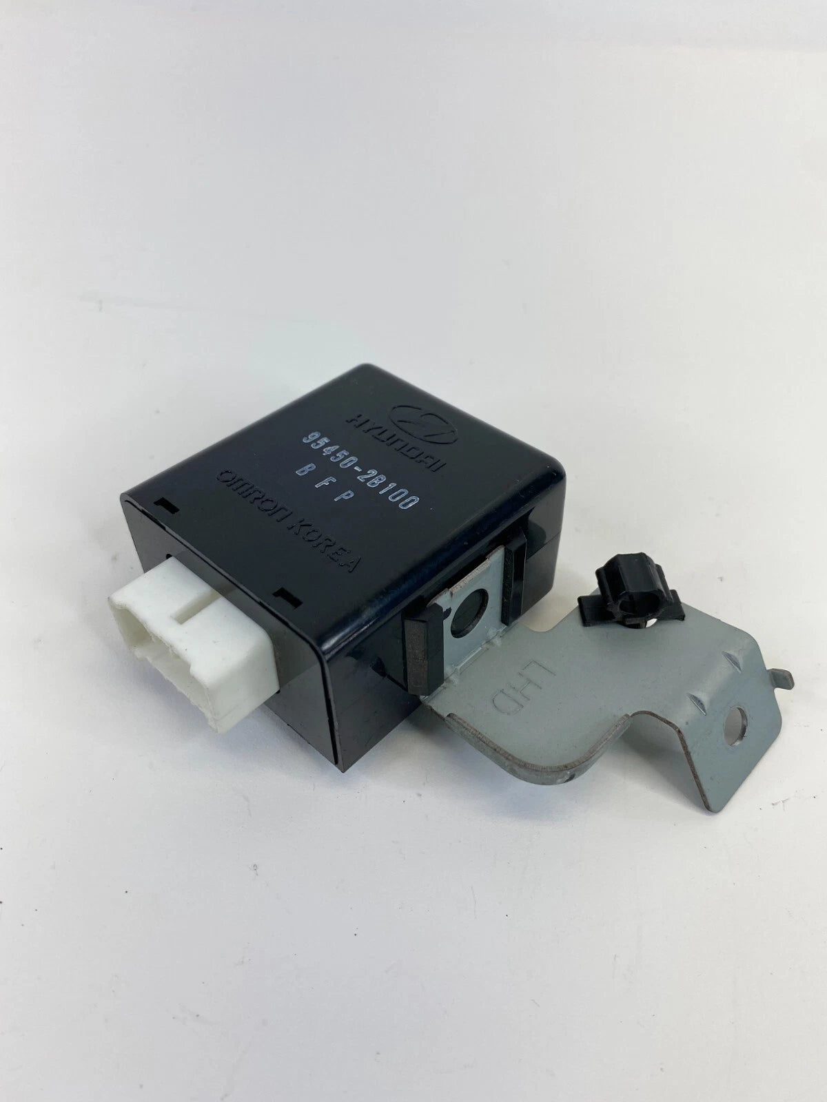 2007-2009 HYUNDAI SANTA FE 3.3L AWD ATVENG MOUNTING CONTROL MODULE 95450-2B100