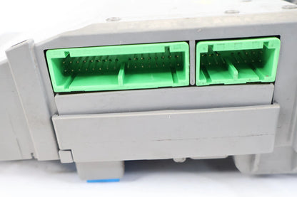 2007 2008 ACURA TL TYPE S 3.5L UNDER DASH INTERIOR CABIN FUSE BOX RELAY OEM