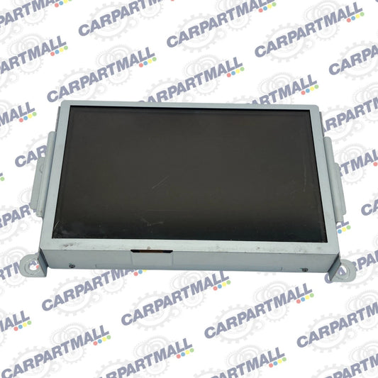 2013 2014 Ford C-Max Escape Radio Info Information Display Screen CJ5T-18B955-FC
