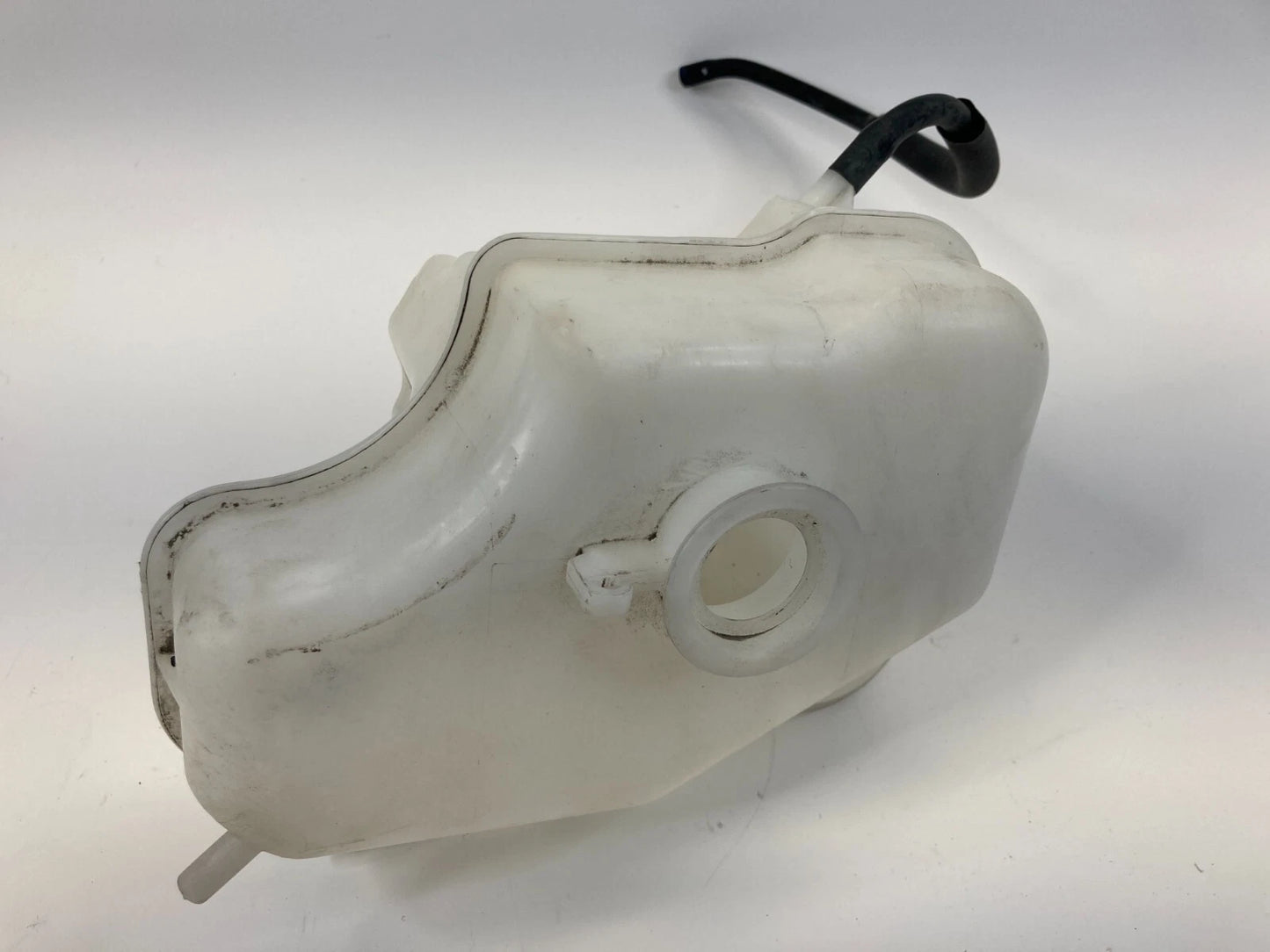 11-14 HYUNDAI SONATA 2.4L 16V ENGINE COOLANT RESERVOIR TANK ASEMBLY 25430-2T000