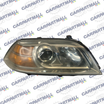 2004-2006 Acura MDX Front Right Passenger Side Headlight Headlamp Assembly OEM