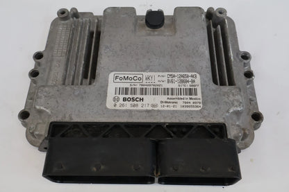 2012-2018 FORD FOCUS 2.0L ENGINE COMPUTER MODULE PCM ECU ECM CM5A-12A650-AKB OEM