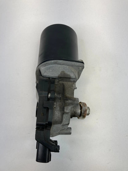 2005-2007 JEEP GRAND CHEROKEE WIPER MOTOR FRONT ASSEMBLY OEM FACTORY 55156313AB