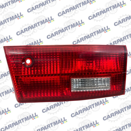 03 04 Honda Accord Sedan Rear Right Passenger Side Inner Tail Light Taillight