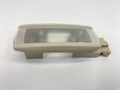 2009 2010 2011 2012 Volkswagen CC Roof Visor Vanity Light Lamp 1K0947109