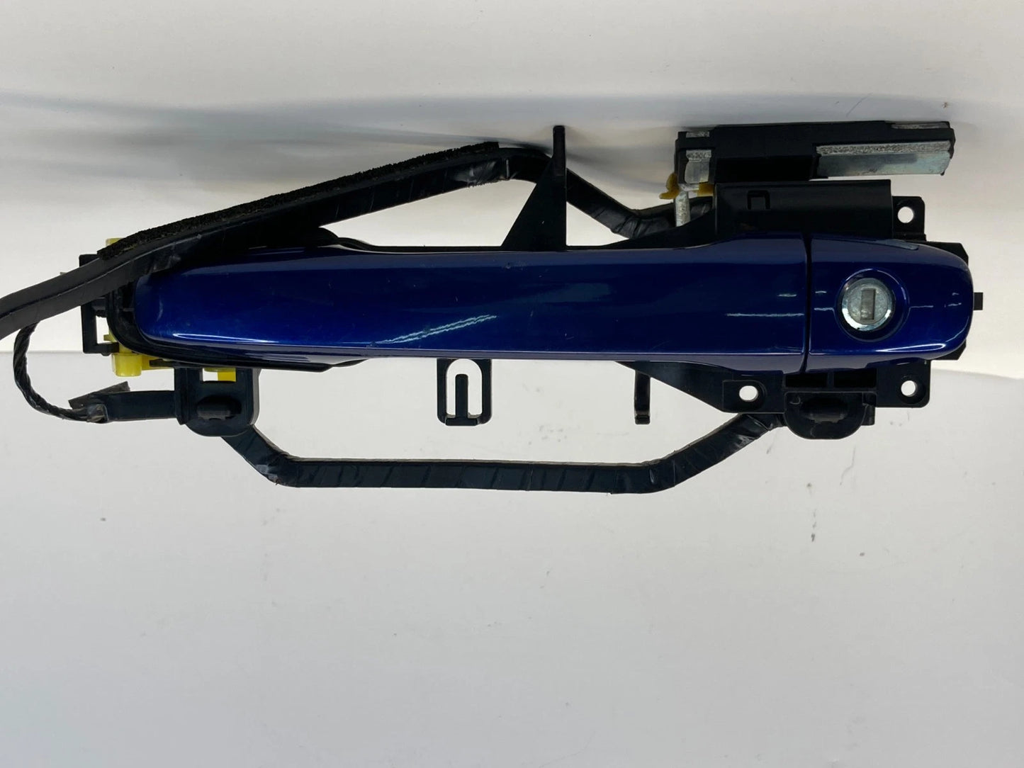2010-2015 TOYOTA PRIUS SMART KEY OUTER DOOR HANDLE FRONT LEFT LH OEM 89746-47050