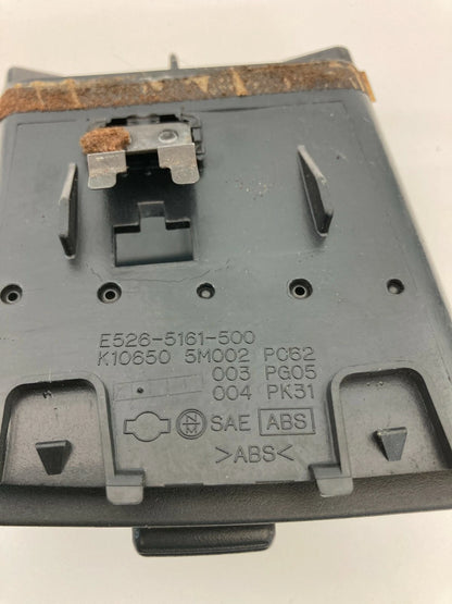 2000-2006 NISSAN SENTRA CENTER RIGHT PASSENGER DRIVER A/C AIR VENT GRILLE OUTLET