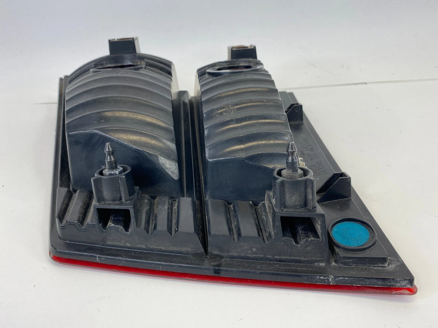 2009-2020 DODGE JOURNEY TAILLIGHT LEFT INNER TAIL LAMP ASSEMBLY 04806369AA OEM