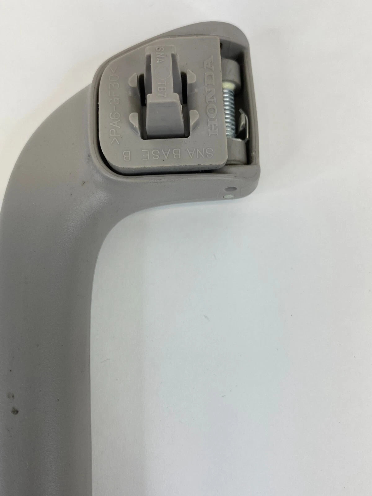 2013-2017 ACURA ILX INTERIOR ROOF ASSIST GRAB PULL HANDLE UPPER REAR OEM FACTORY