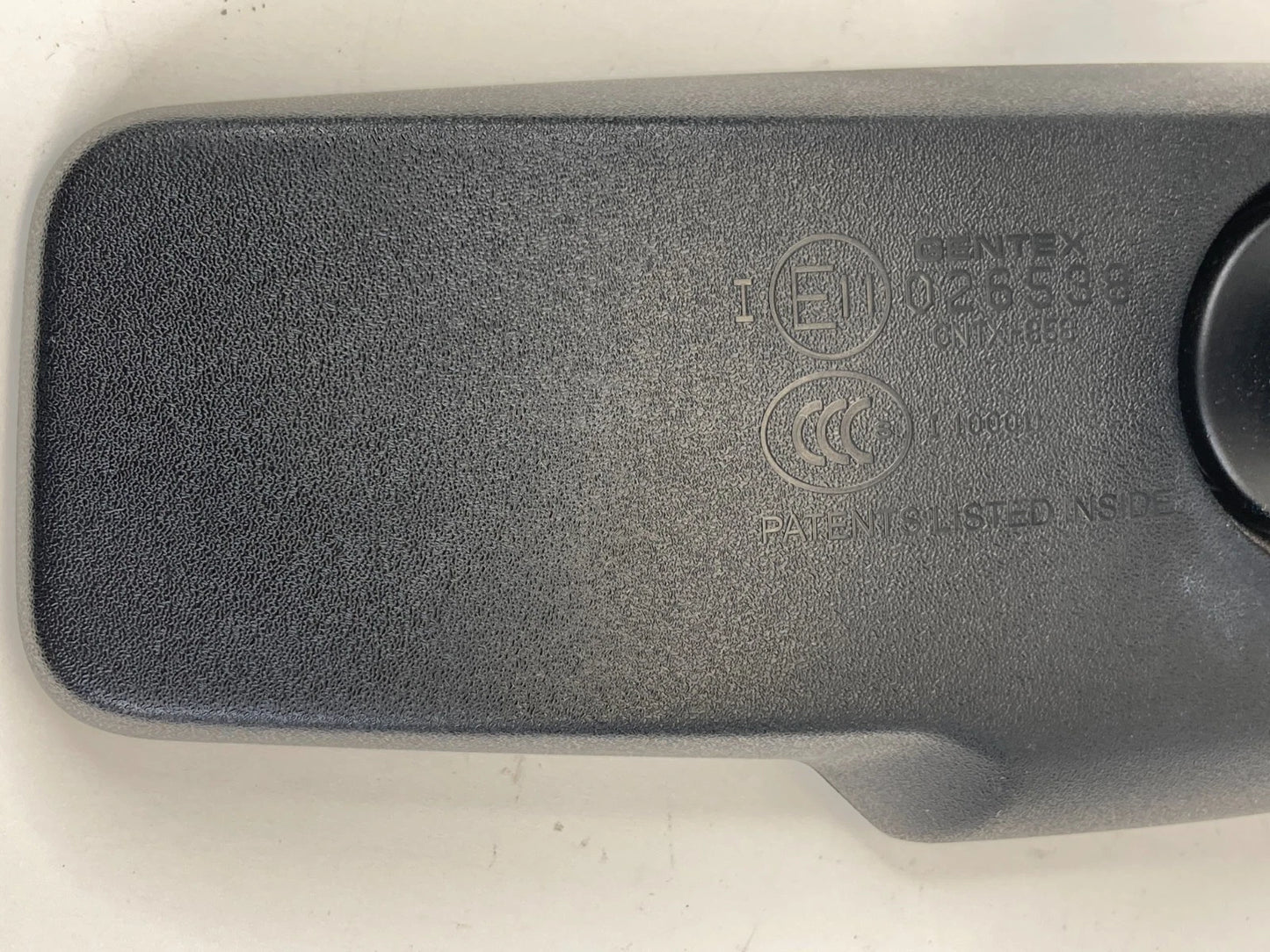 2010-2017 GMC TERRAIN INTERIOR REAR VIEW MIRROR AUTO DIMMING W/ ONSTAR 13584893