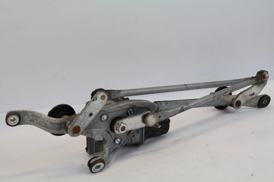 2016-2021 HONDA CIVIC SEDAN FRONT WINDSHIELD WIPER MOTOR W/ LINKAGE OEM FACTORY