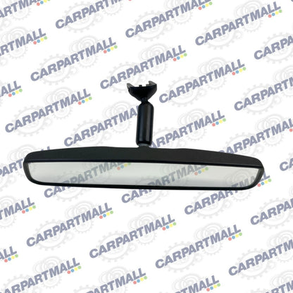 2015-2019 HYUNDAI SONATA REAR VIEW INTERIOR MIRROR ASSEMBLY OEM E8011083