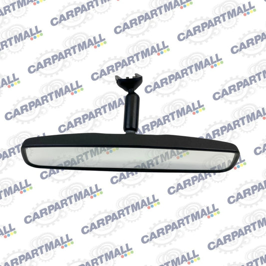 2015-2019 HYUNDAI SONATA REAR VIEW INTERIOR MIRROR ASSEMBLY OEM E8011083