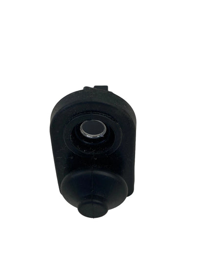 2010-2013 KIA SOUL WAGON REAR LEFT SIDE DOOR AJAR JAMB LIGHT SWITCH OEM