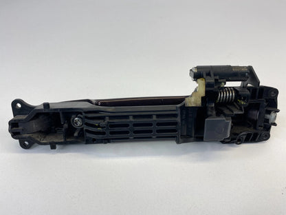 2008-2015 SCION XB FRONT RIGHT PASSENGER SIDE EXTERIOR DOOR HANDLE ASSEMBLY OEM