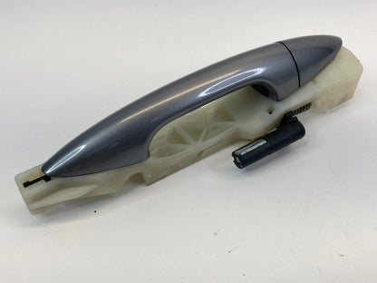 2012-2017 HYUNDAI ACCENT SEDAN REAR RIGHT SIDE EXTERIOR DOOR HANDLE ASSEMBLY OEM