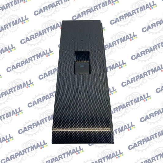 2006-2010 FORD EXPLORER RL REAR LEFT DOOR WINDOW SWITCH BEZEL OEM 6L2T-14529-ADW