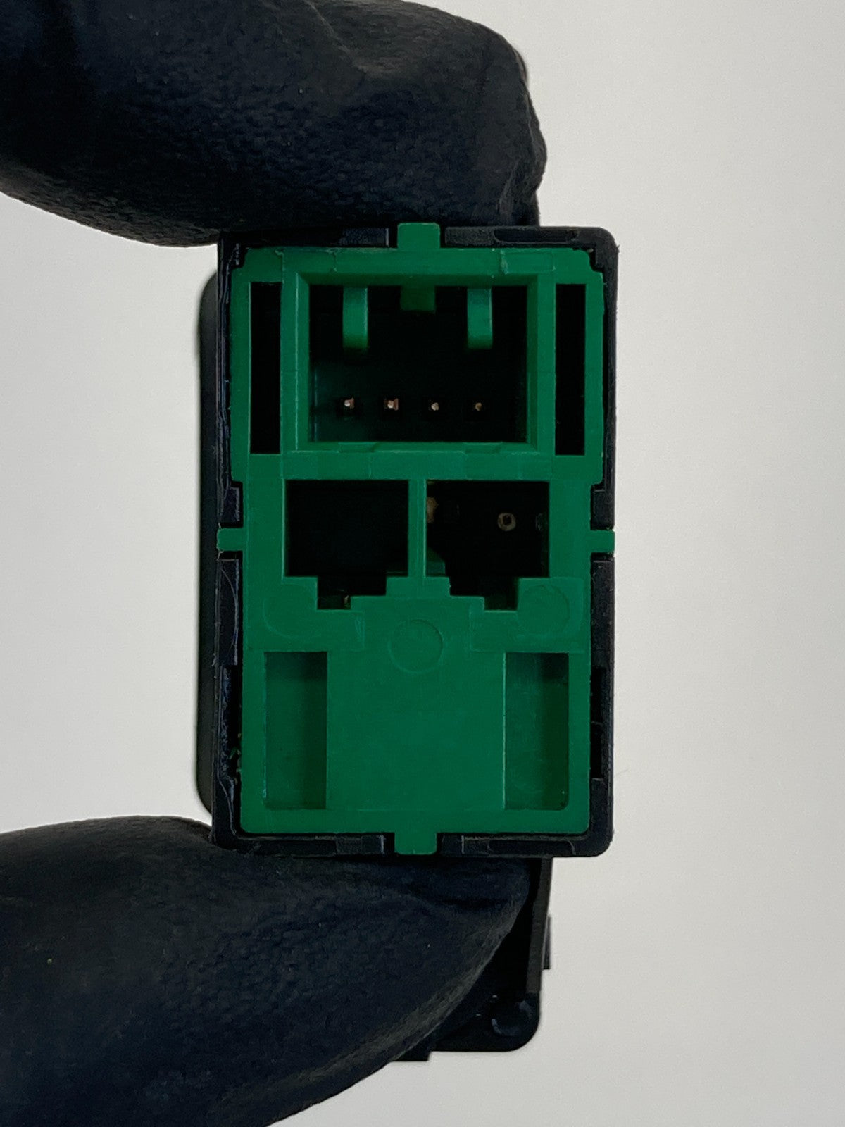 2016-2020 Honda Fit Front Dash Economy Indicator Control Switch Assy OEM