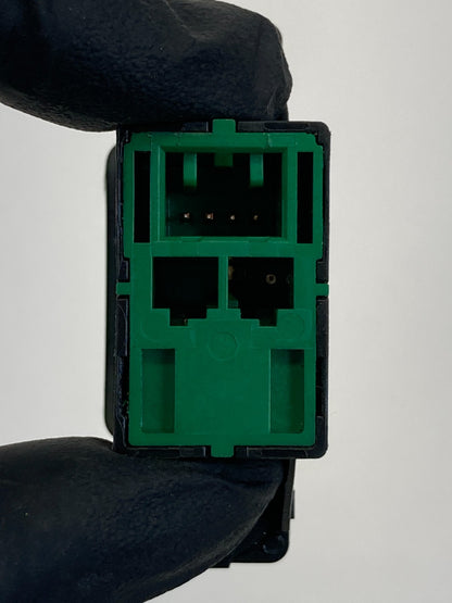 2016-2020 Honda Fit Front Dash Economy Indicator Control Switch Assy OEM