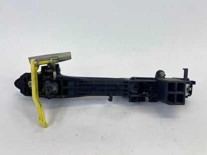 2006-2014 LEXUS IS250 OUTSIDE DOOR HANDLE BRACKET ASSEMBLY REAR LEFT OEM FACTORY