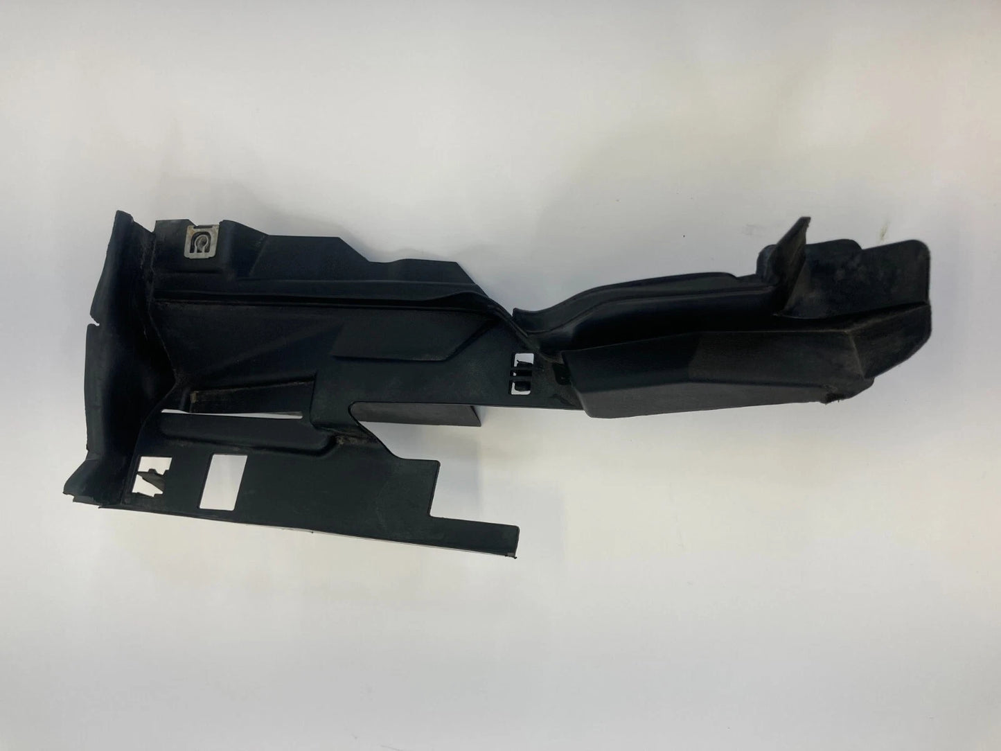 2012-2018 FORD FOCUS FRONT LEFT COWL FENDER PANEL TRIM SUPPORT BM51-A02477-AE