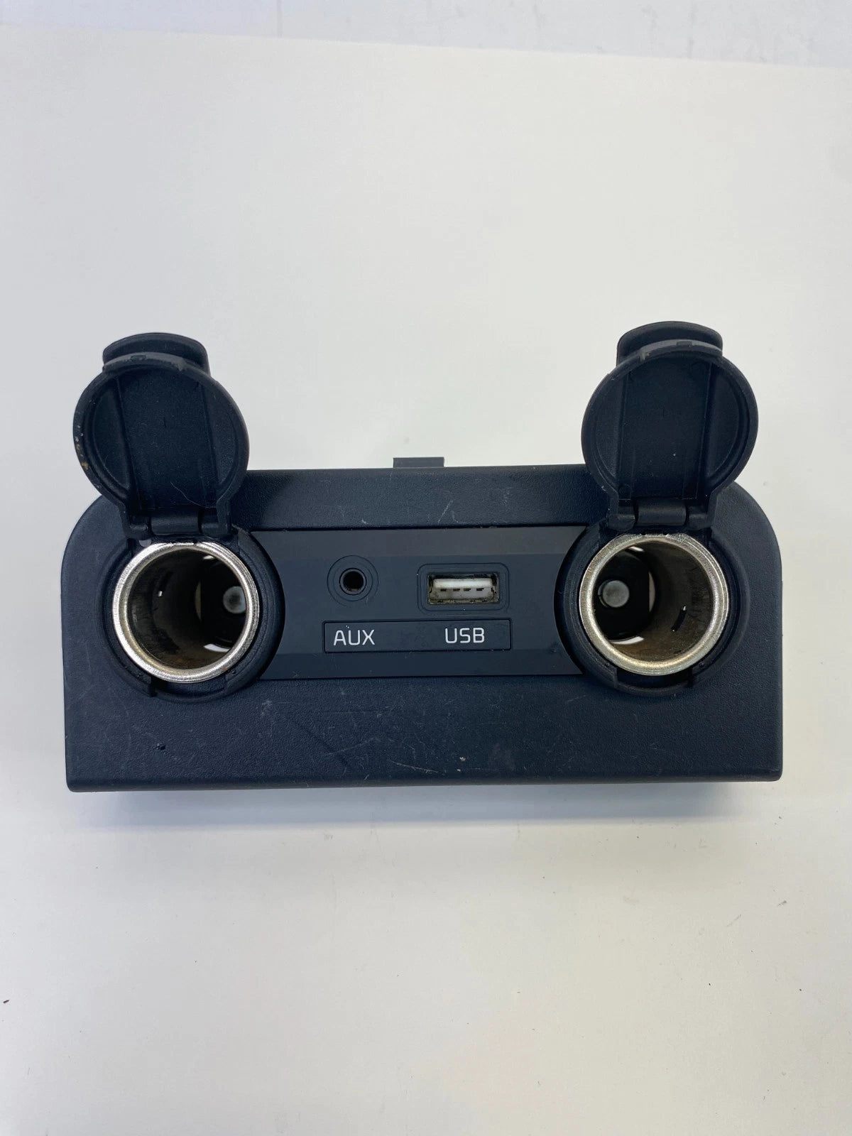 2012-2017 Kia Rio Power Socket Outlet USB AUX Jack Port OEM