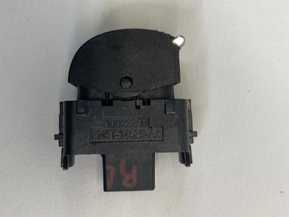 2012-2018 FORD FOCUS SEDAN REAR LEFT SIDE POWER WINDOW SWITCH BM5T-14529-AA OEM
