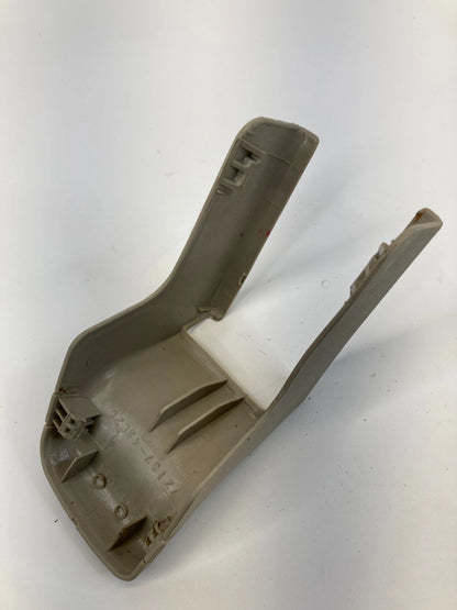 1999-2003 LEXUS RX300 REAR SEAT TRACK END COVER TRIM OEM FACTORY 72157-48020