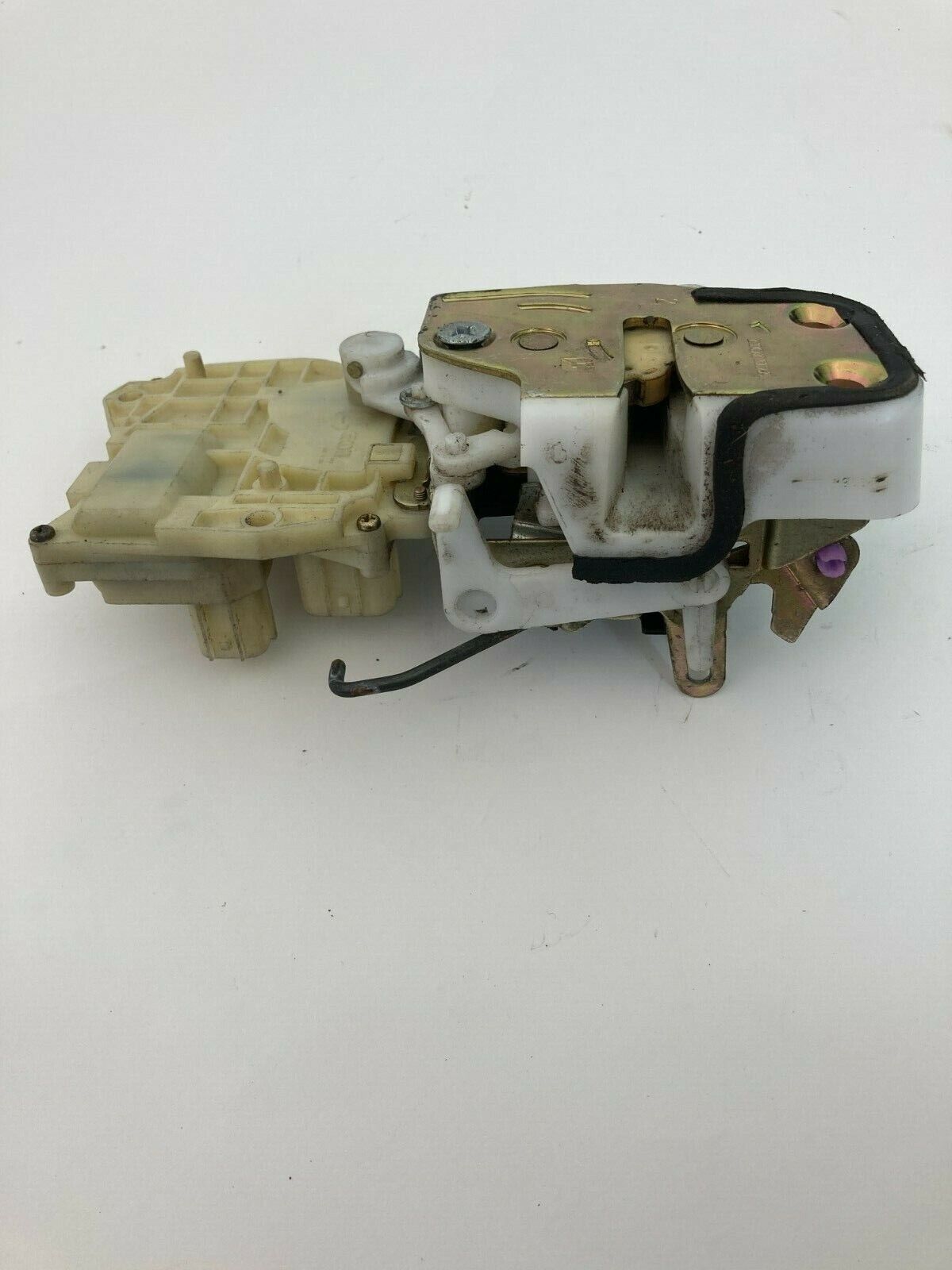 2001-2006 Acura MDX Rear Left Side Door Lock Latch Release Actuator RR LH OEM