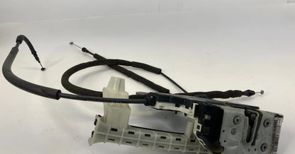 13 14 15 16 DODGE DART FRONT RIGHT SIDE DOOR LOCK LATCH ACTUATOR 68175234AA OEM