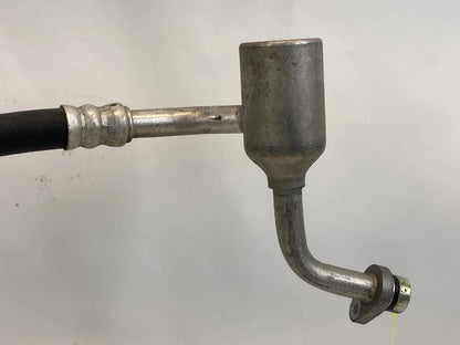 07-12 NISSAN SENTRA AIR CONDITIONER LOW HIGH PRESSURE FILTER HOSE LINE PIPE OEM