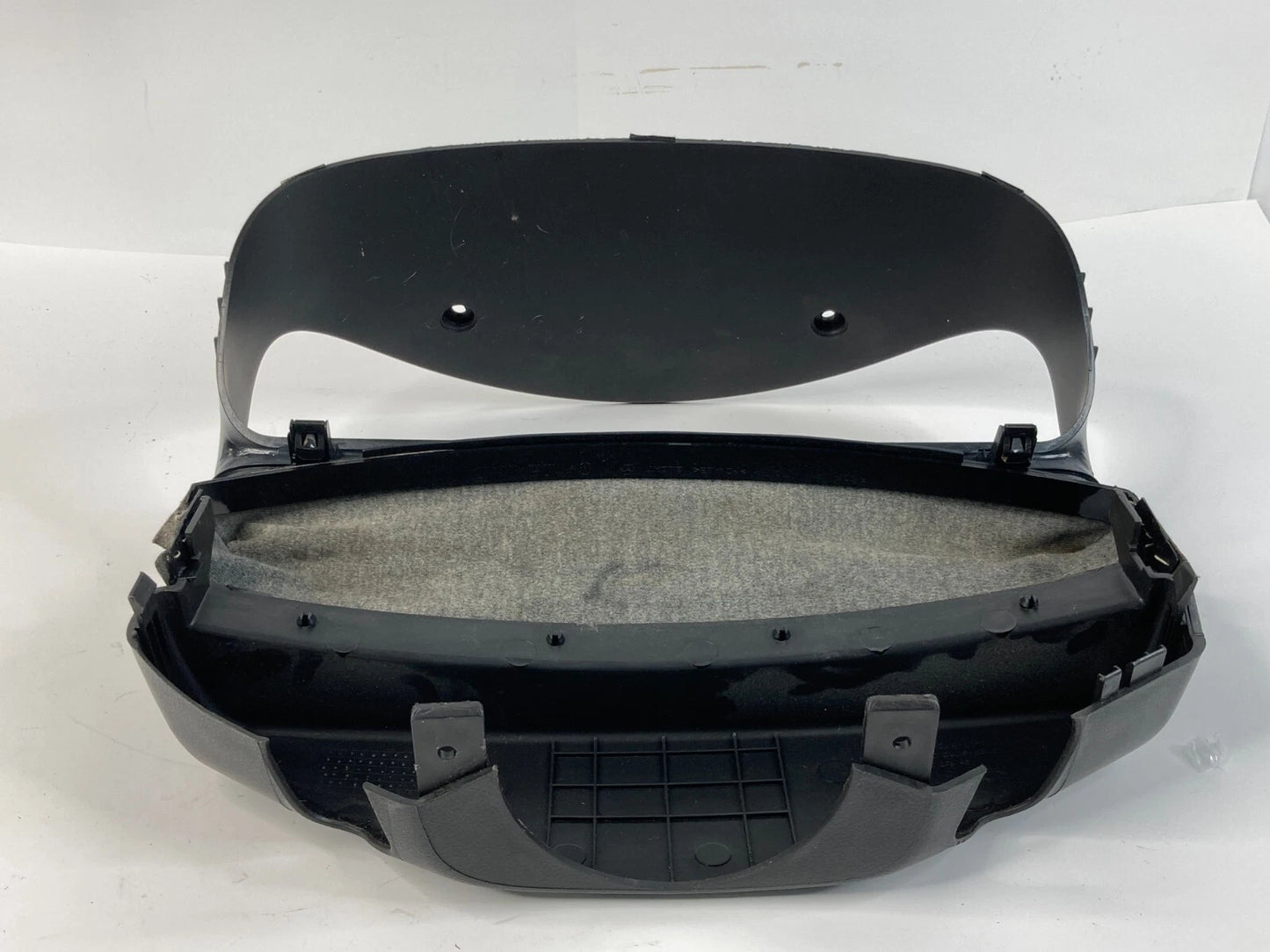 2012-2015 CHEVY CAPTIVA SPORT SPEEDOMETER INSTRUMENT CLUSTER DASH BEZEL 96630096