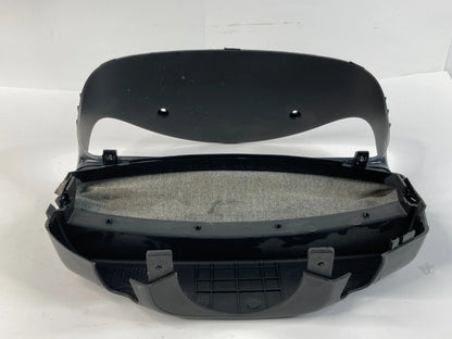 2012-2015 CHEVY CAPTIVA SPORT SPEEDOMETER INSTRUMENT CLUSTER DASH BEZEL 96630096