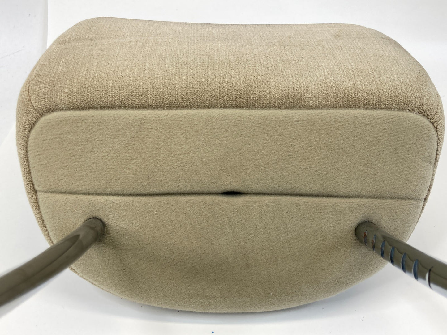 2008-2010 Honda Accord Front Left & Right Side Seat Headrest Head Rest Set Pair