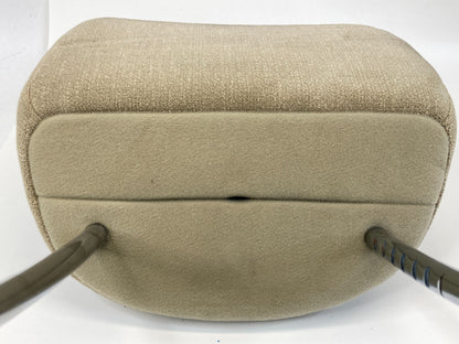 2008-2010 Honda Accord Front Left & Right Side Seat Headrest Head Rest Set Pair