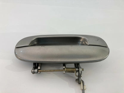 02-09 GMC ENVOY TRAILBLAZER 02-06 XL REAR RIGHT EXTERIOR OUTSIDE DOOR HANDLE OEM