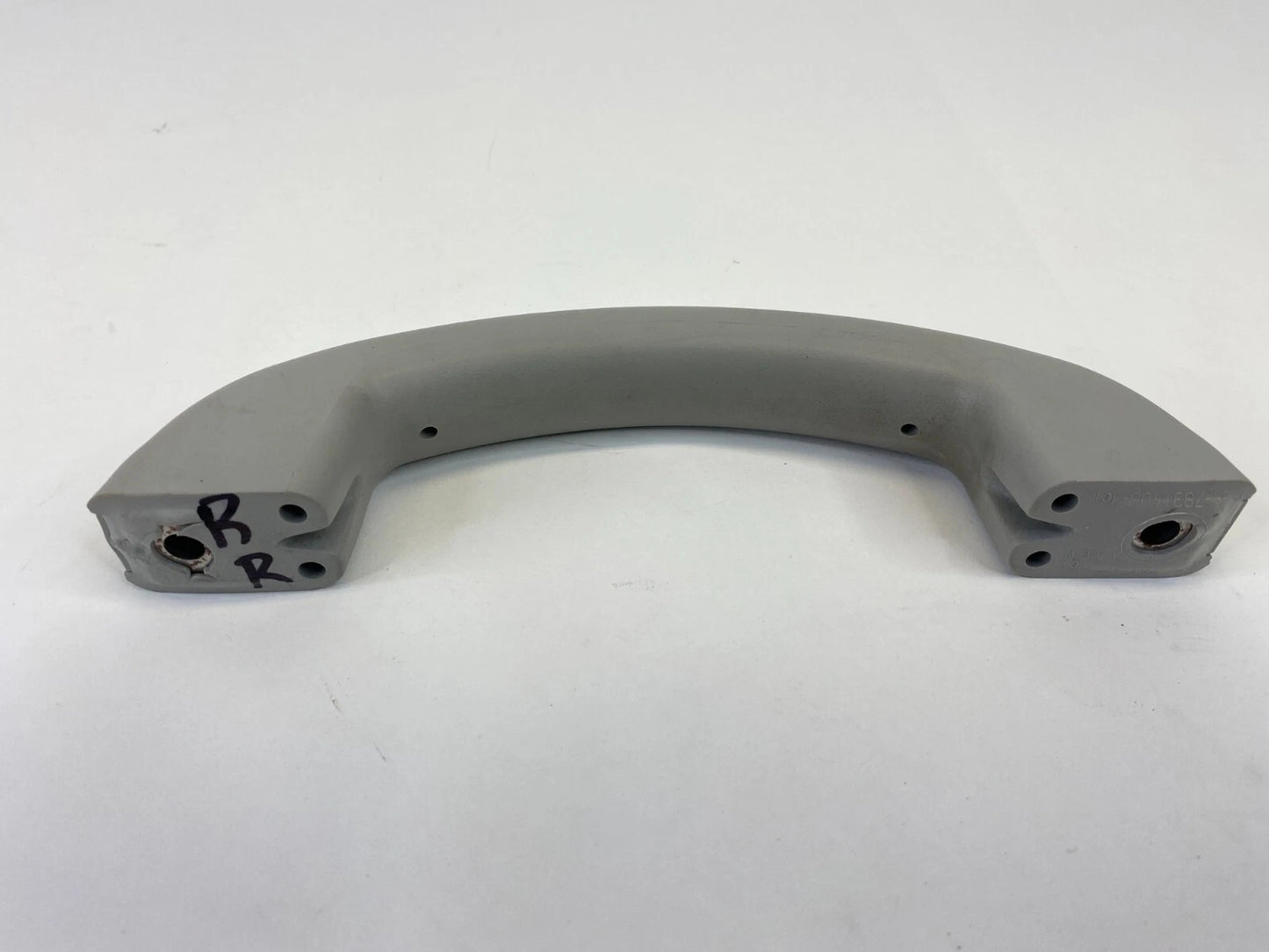 03 04 FORD ESCAPE ROOF REAR RIGHT GRAB GRIP HANDLE ASSIST BAR YL84-7831430-ACW