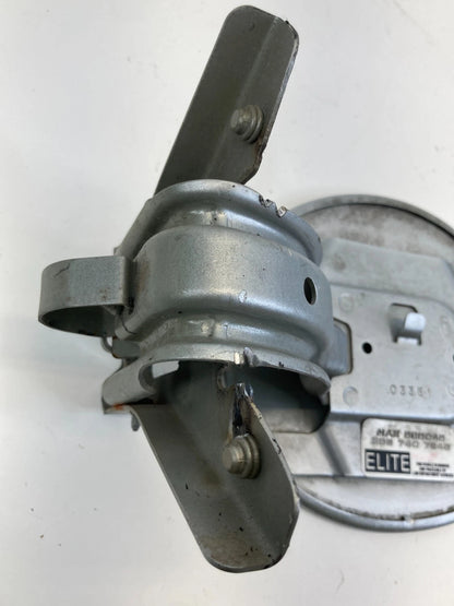 2005-2011 CADILLAC STS FUEL FILLER FLAP DOOR ASSEMBLY REAR LEFT OEM 866-740-7245