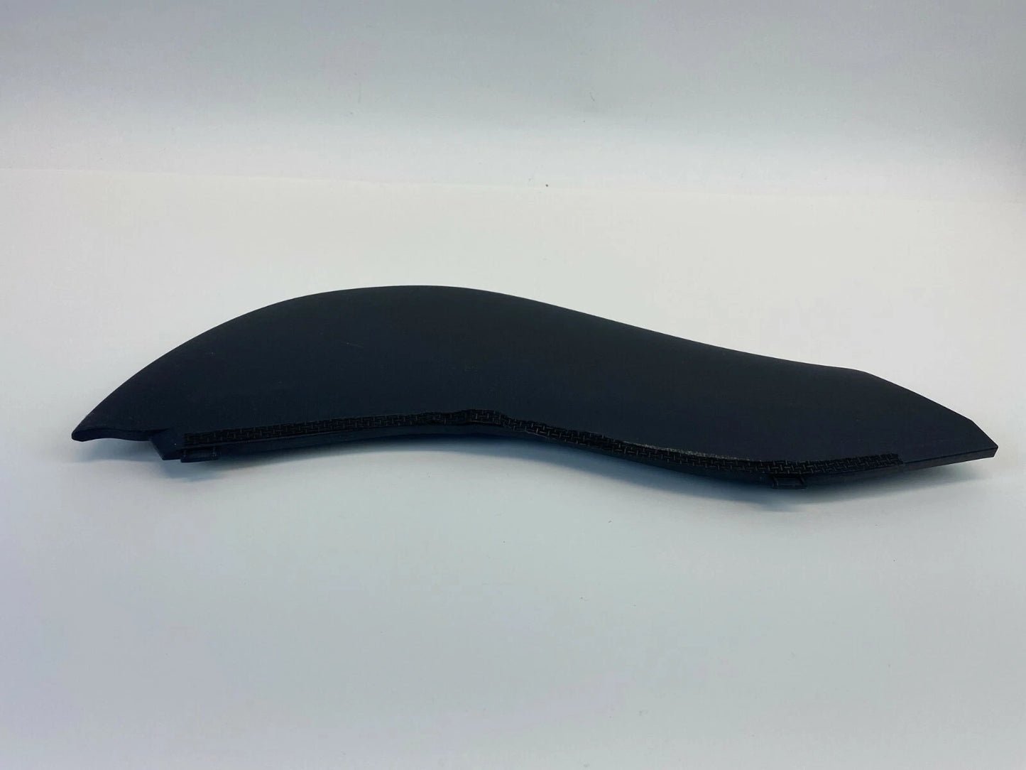 07 08 09 NISSAN SENTRA FRONT LEFT DRIVER SIDE DASH COVER TRIM PANEL 68421-ET000