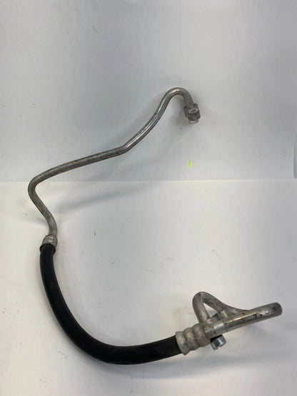 2011-2017 NISSAN JUKE 1.6L L4 AT AC A/C DISCHARGE HOSE LINE PIPE TUBE OEM