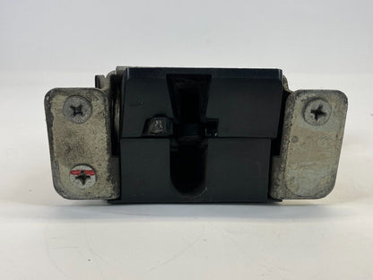 2005-2010 Honda Odyssey Rear Right Sliding Door Front Side Lock Latch Release