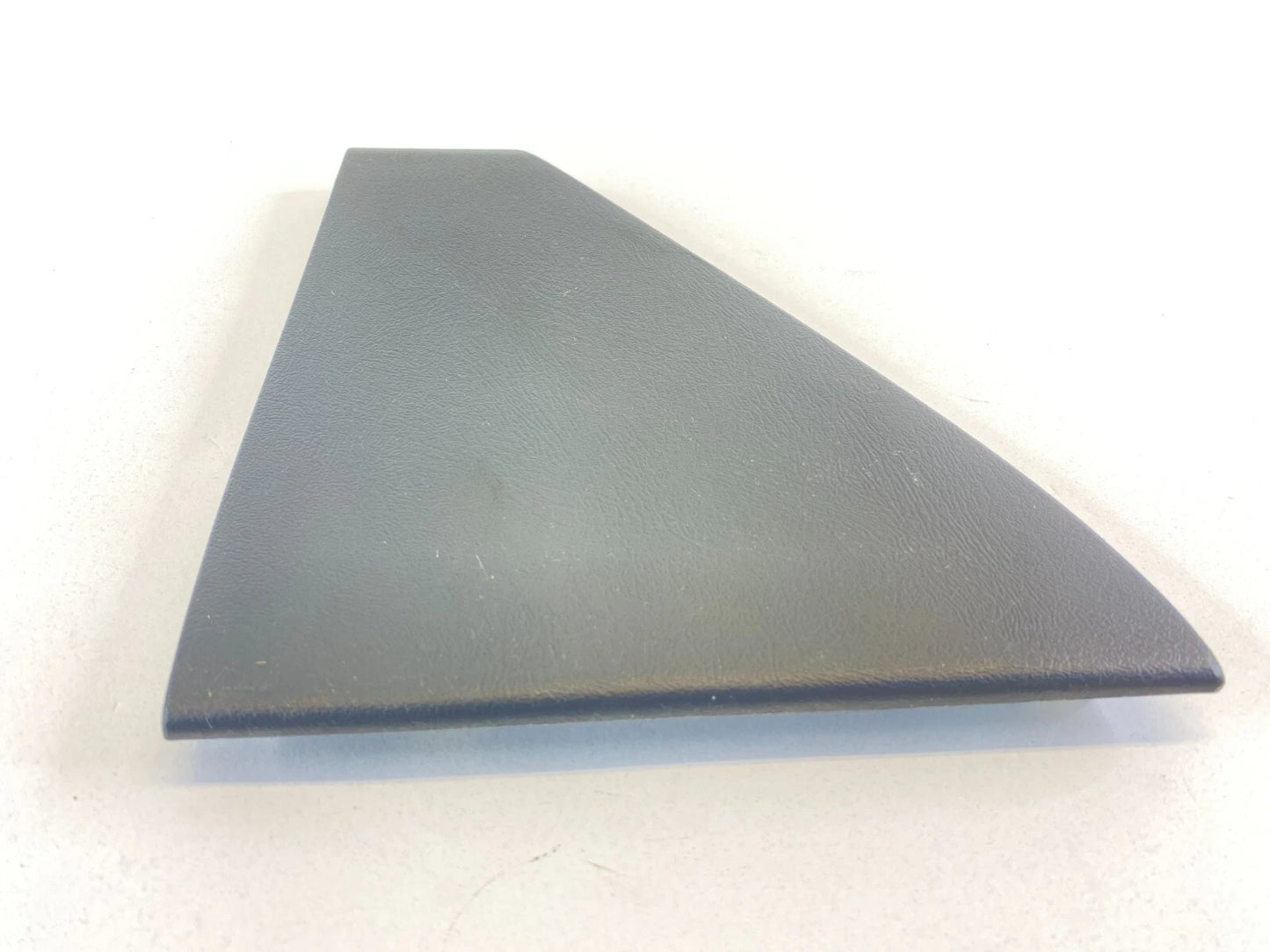 99-02 CHEVROLET SILVERADO 1500 DASH RIGHT PASSENGER END CAP COVER PANEL 15761836