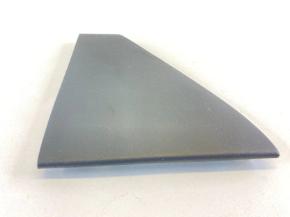 99-02 CHEVROLET SILVERADO 1500 DASH RIGHT PASSENGER END CAP COVER PANEL 15761836