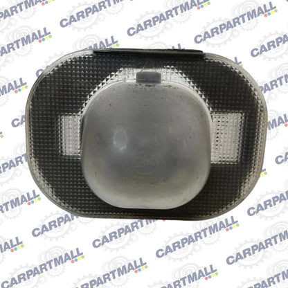 12-17 HYUNDAI ACCENT SDN BACK REAR TRUNK LID LICENSE PLATE LIGHT LAMP LENS OEM