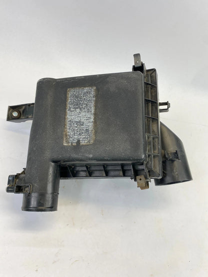 2010-2015 TOYOTA PRIUS AIR CLEANER FILTER BOX UPPER AND LOWER OEM 17701-37170