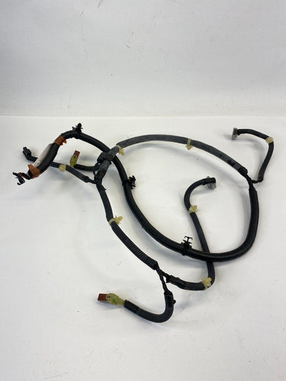 1997 Honda Civic Sedan Rear Trunk Wire Wiring Harness Cable 32108-S04-A104 OEM