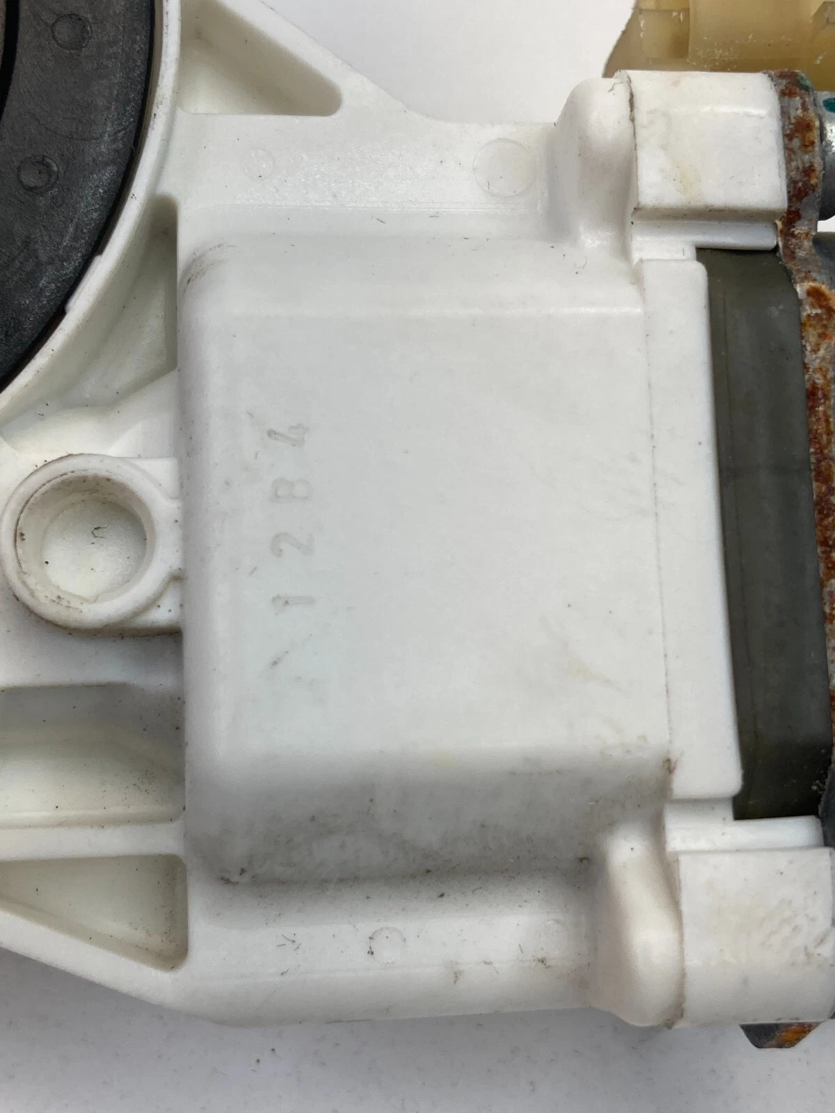 2007-2012 DODGE CALIBER REAR RIGHT DOOR POWER WINDOW MOTOR 130822278