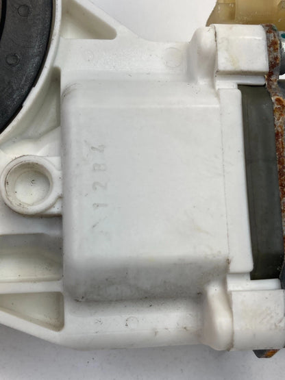 2007-2012 DODGE CALIBER REAR RIGHT DOOR POWER WINDOW MOTOR 130822278